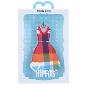 Dress Keychain Purse Accessories Backpack Keychain And Accessories